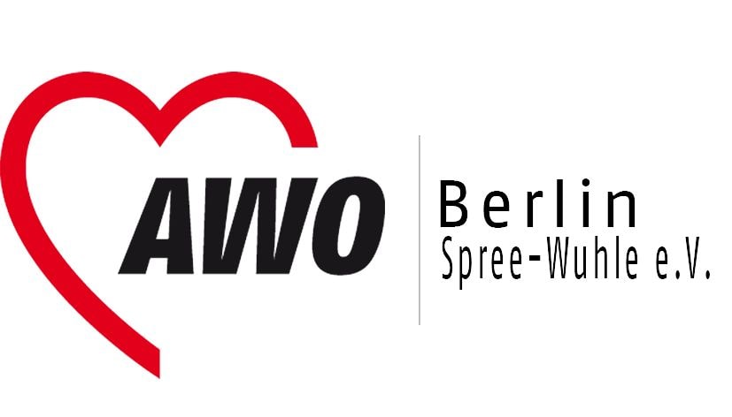 AWO Berlin Spree-Wuhle e.V. Logo